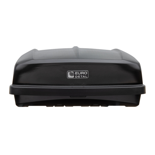 ET7424BD -  Автобокс Winner 425 black dusting  - Быстросъем - Евродеталь